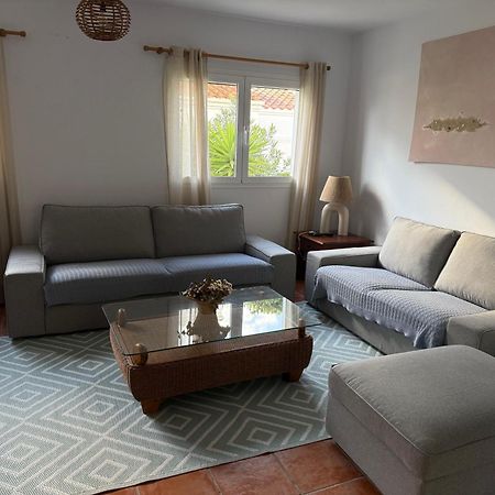 Willa Adosado La Loma En Novo Sancti Petri Chiclana de la Frontera Zewnętrze zdjęcie