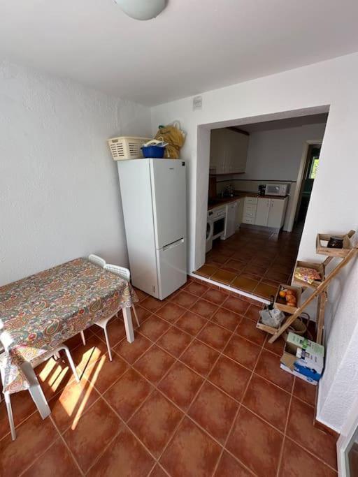 Willa Adosado La Loma En Novo Sancti Petri Chiclana de la Frontera Zewnętrze zdjęcie