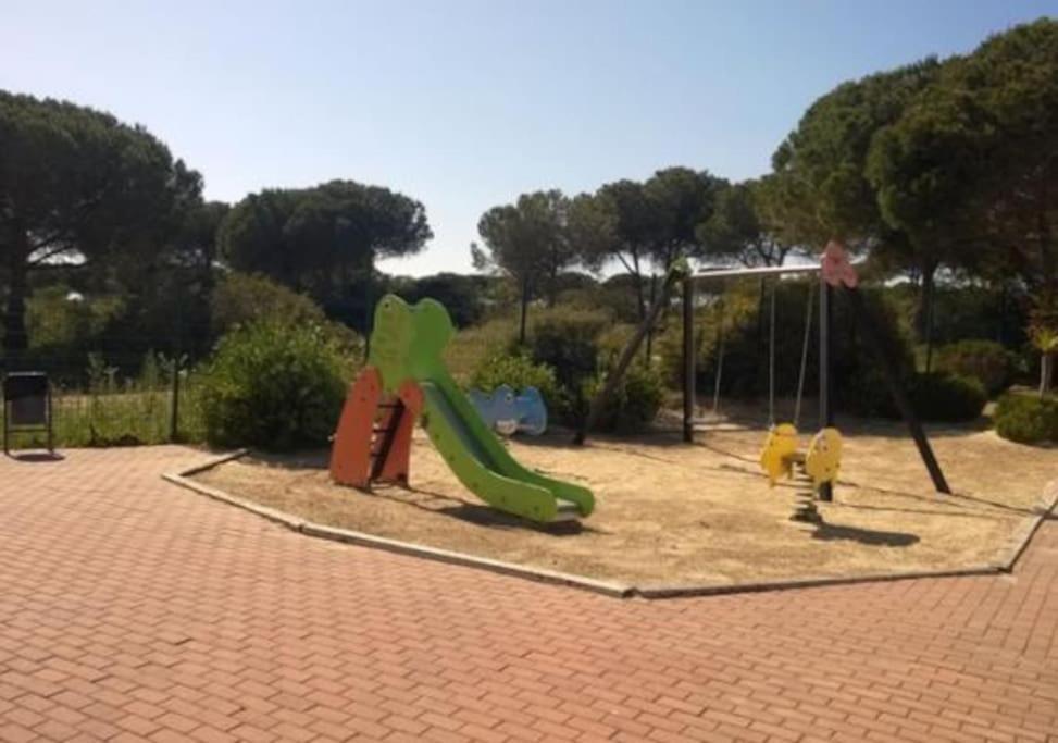 Willa Adosado La Loma En Novo Sancti Petri Chiclana de la Frontera Zewnętrze zdjęcie