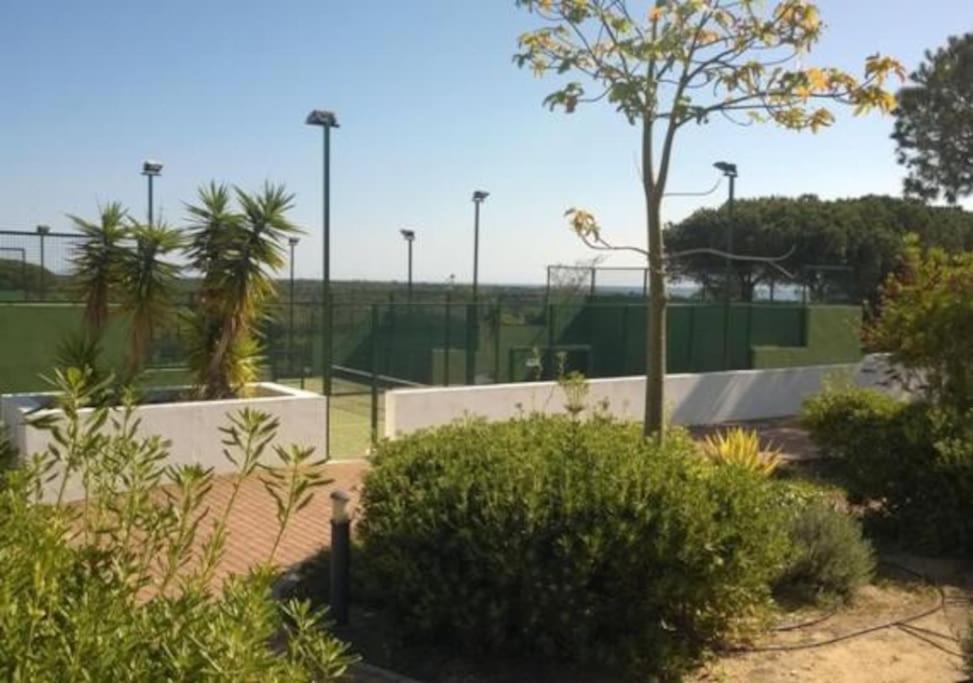 Willa Adosado La Loma En Novo Sancti Petri Chiclana de la Frontera Zewnętrze zdjęcie
